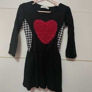 Baby girl size 18 mons